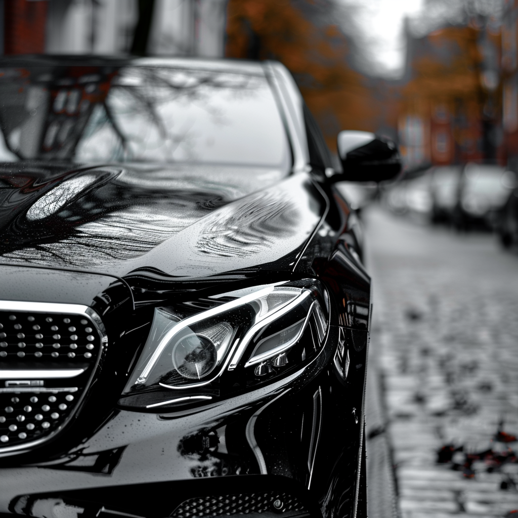 Oxford to Heathrow Airport Taxi